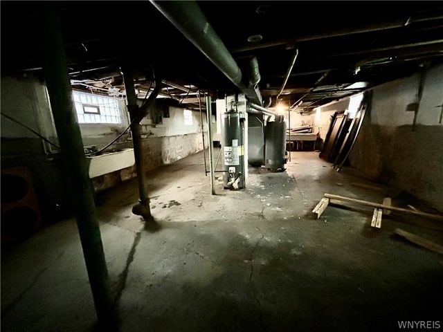90 Theodore Street, Buffalo, NY 14211