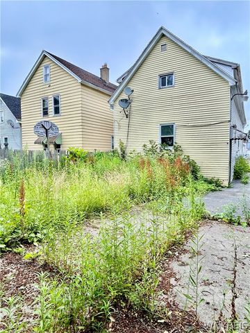 90 Theodore Street, Buffalo, NY 14211