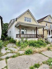 90 Theodore Street, Buffalo, NY 14211