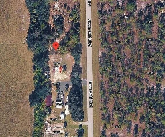 13315 GREEN GULF BOULEVARD, Punta Gorda, FL 33955