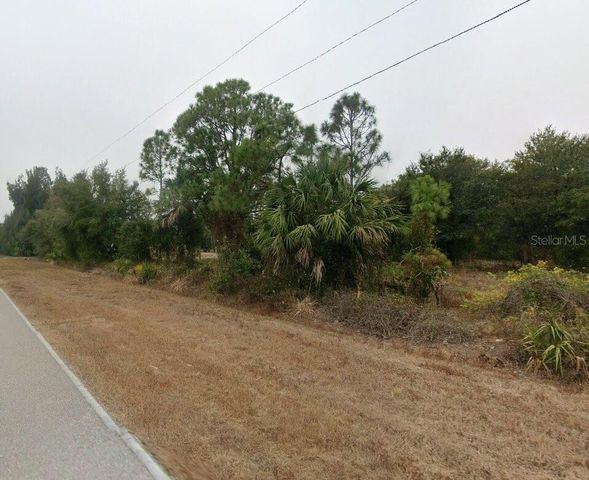 13315 GREEN GULF BOULEVARD, Punta Gorda, FL 33955