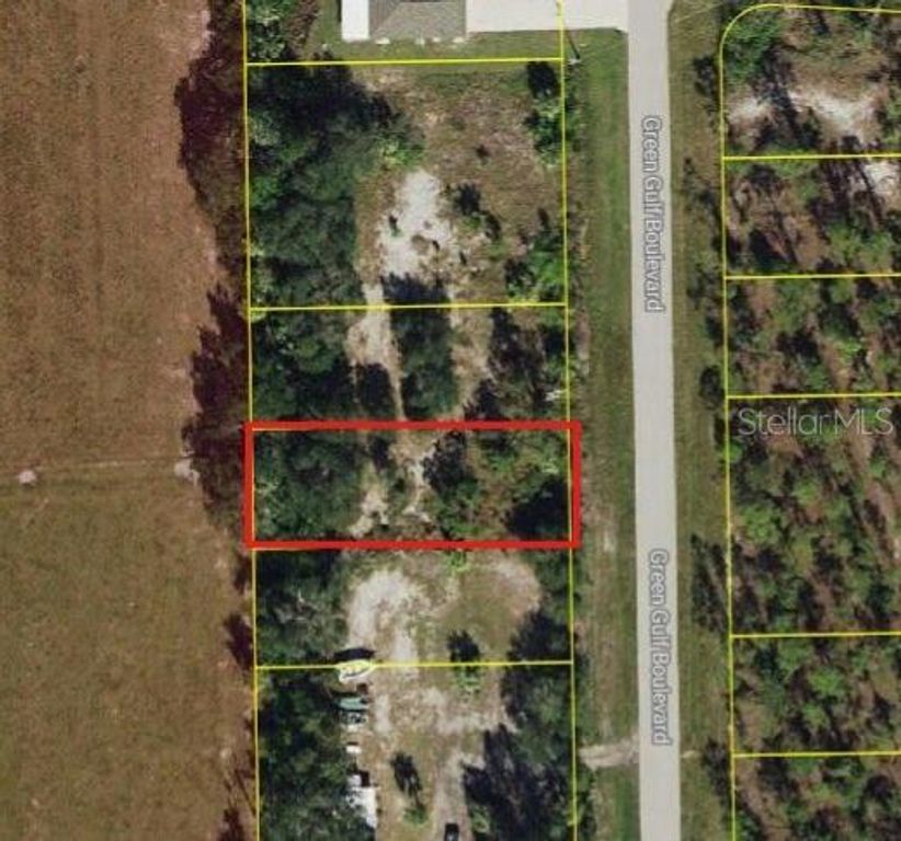 13315 GREEN GULF BOULEVARD, Punta Gorda, FL 33955