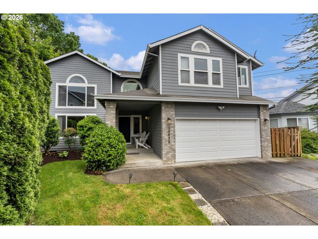 14812 Ne FREMONT Ct, Portland, OR 97230