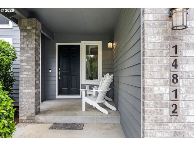 14812 Ne FREMONT Ct, Portland, OR 97230