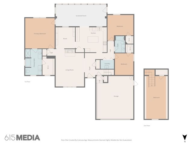 142 Mansker Park Dr, Hendersonville, TN 37075