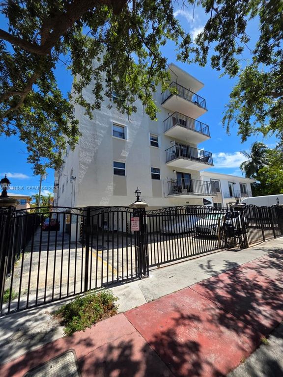 990 Biarritz Drive 303, Miami Beach, FL 33141