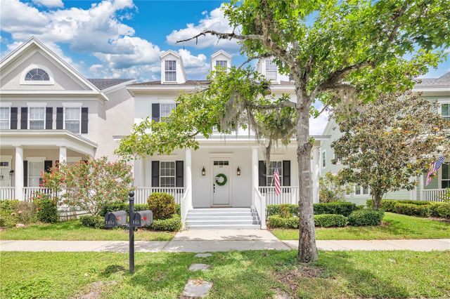 145 LONGVIEW AVENUE, Celebration, FL 34747