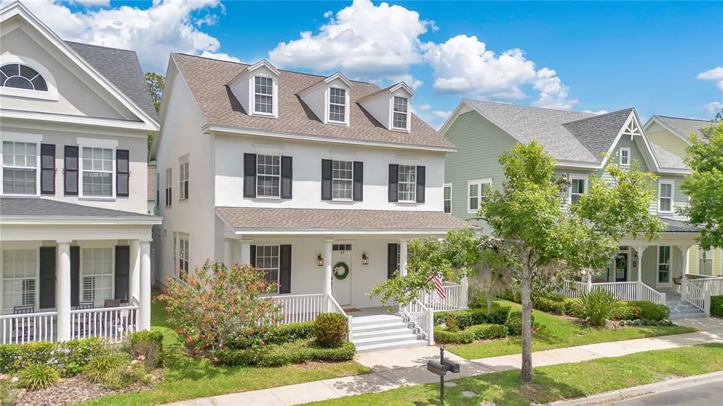145 LONGVIEW AVENUE, Celebration, FL 34747