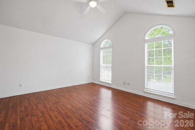 9426 Cantle Drive, Charlotte, NC 28216