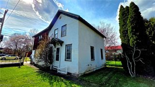 317 1/2 Fourth Street, Marietta, OH 45750