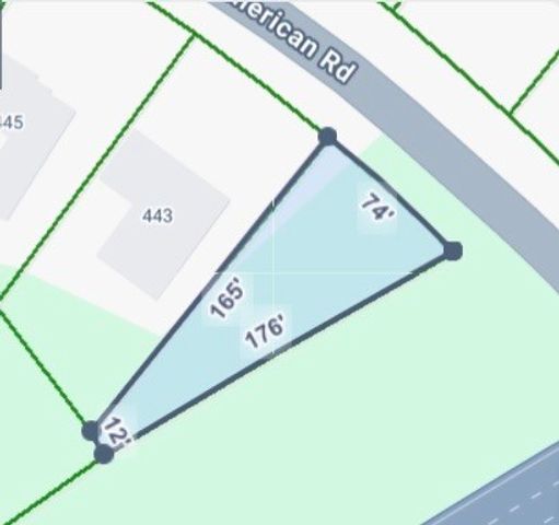 443 American Rd, Nashville, TN 37209