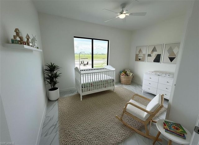 3544 NW 41st PL, Cape Coral, FL 33993