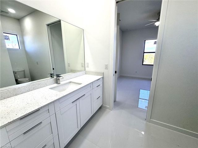 3544 NW 41st PL, Cape Coral, FL 33993