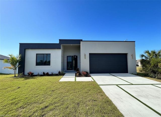 3544 NW 41st PL, Cape Coral, FL 33993