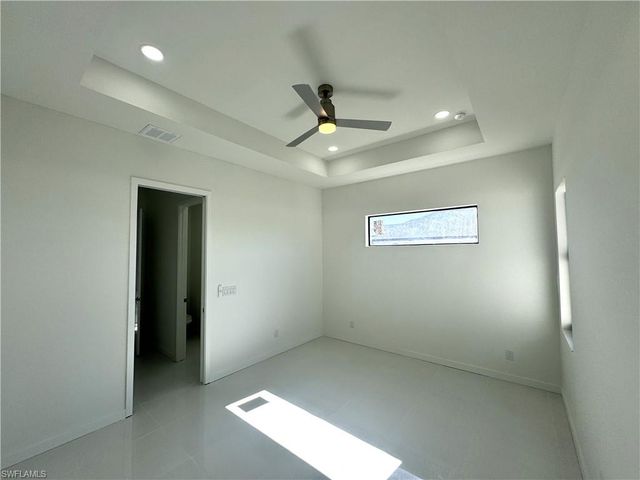 3544 NW 41st PL, Cape Coral, FL 33993