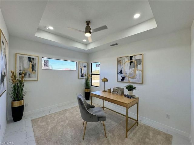 3544 NW 41st PL, Cape Coral, FL 33993