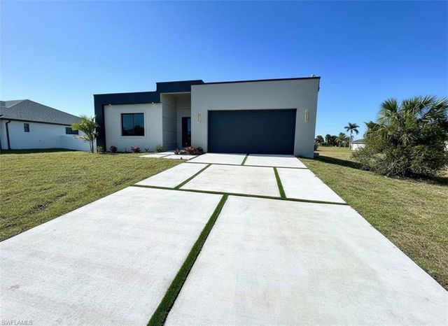 3544 NW 41st PL, Cape Coral, FL 33993