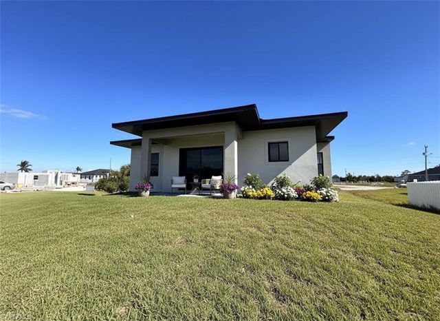 3544 NW 41st PL, Cape Coral, FL 33993