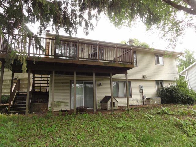 2414 Galahad Way, Janesville, WI 53548