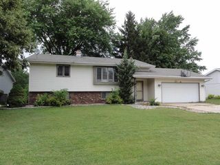 2414 Galahad Way, Janesville, WI 53548