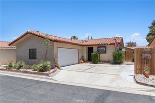 14324 Lear, Mojave, CA 93501