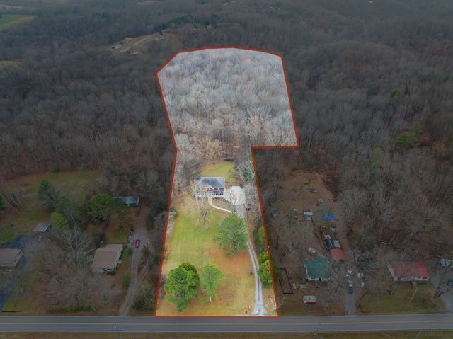 1327 Cheatham Dam Rd, Ashland City, TN 37015