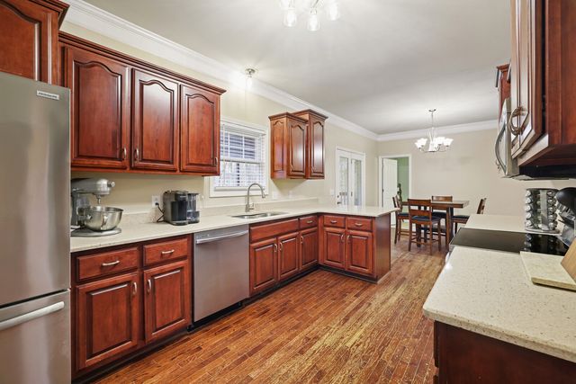 1327 Cheatham Dam Rd, Ashland City, TN 37015