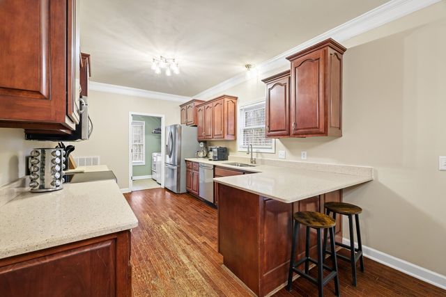 1327 Cheatham Dam Rd, Ashland City, TN 37015