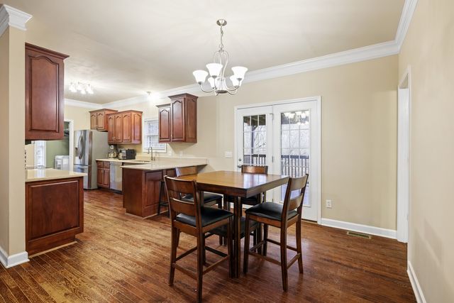 1327 Cheatham Dam Rd, Ashland City, TN 37015