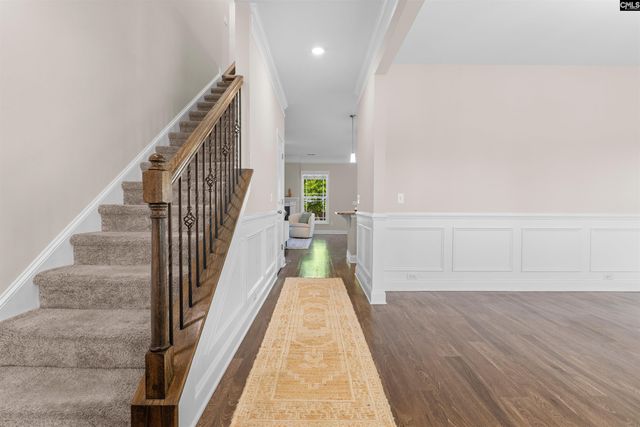 629 Roslindale Circle, Blythewood, SC 29016