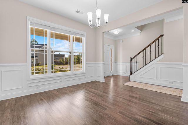 629 Roslindale Circle, Blythewood, SC 29016