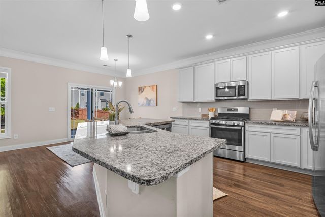 629 Roslindale Circle, Blythewood, SC 29016