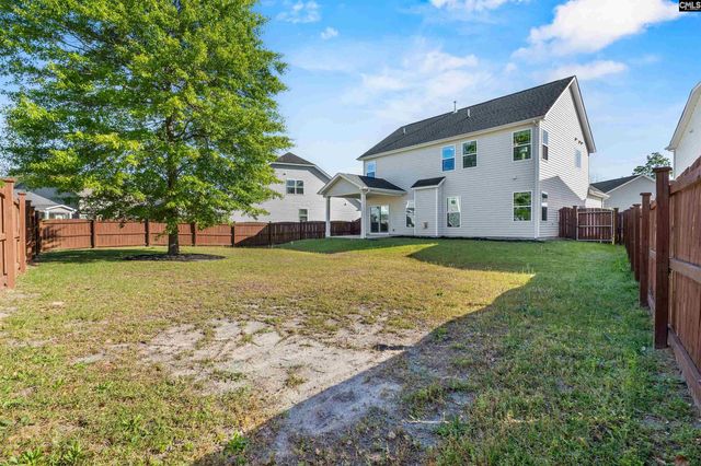 629 Roslindale Circle, Blythewood, SC 29016