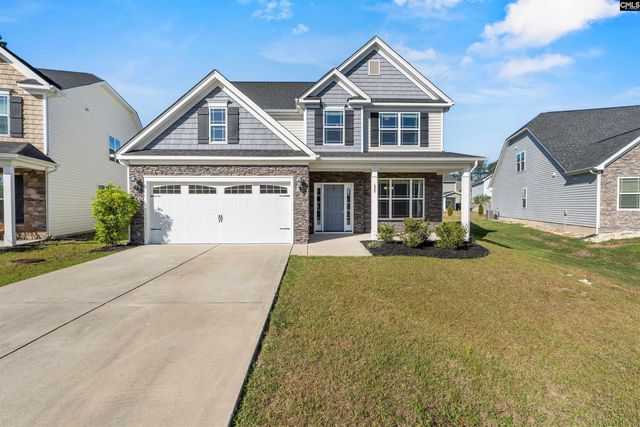 629 Roslindale Circle, Blythewood, SC 29016