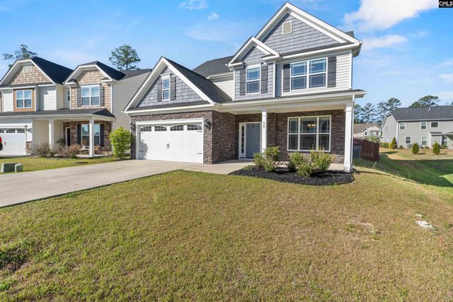 629 Roslindale Circle, Blythewood, SC 29016
