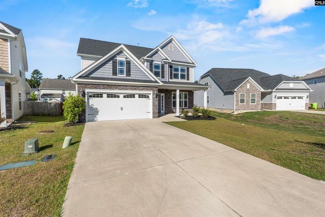 629 Roslindale Circle, Blythewood, SC 29016