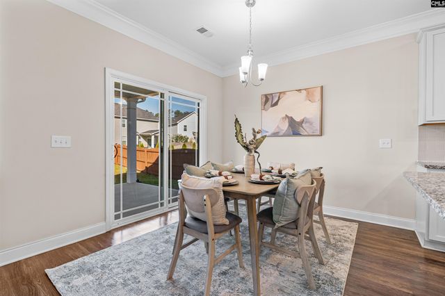 629 Roslindale Circle, Blythewood, SC 29016