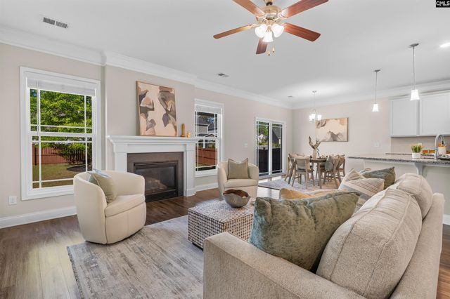 629 Roslindale Circle, Blythewood, SC 29016