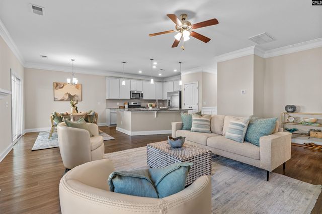 629 Roslindale Circle, Blythewood, SC 29016