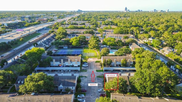 1687 W Sam Houston Parkway S, Houston, TX 77042