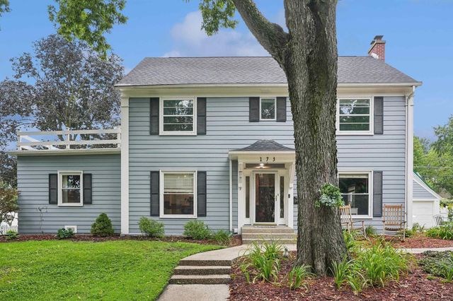 173 Graceline Boulevard, Waterloo, IA 50701
