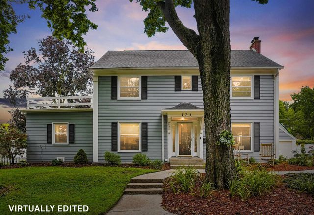 173 Graceline Boulevard, Waterloo, IA 50701