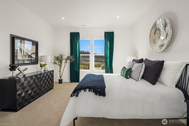 33922 Site 218 Calla Lilly Place SE, Black Diamond, WA 98010