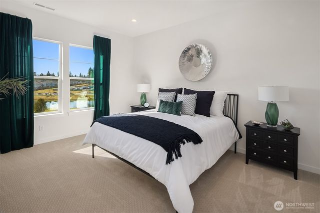 33922 Site 218 Calla Lilly Place SE, Black Diamond, WA 98010