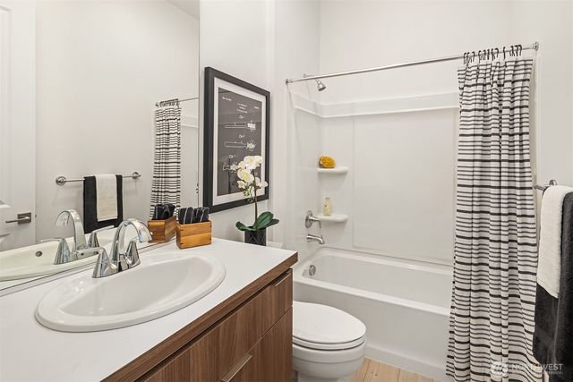 33922 Site 218 Calla Lilly Place SE, Black Diamond, WA 98010