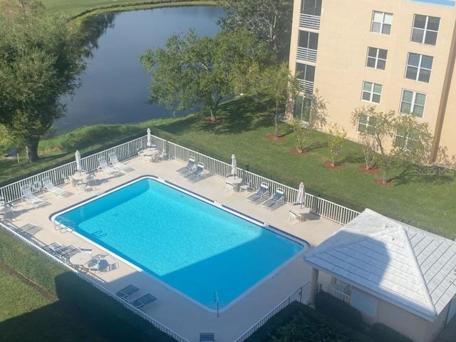 4460 FAIRWAYS BOULEVARD 606, Bradenton, FL 34209