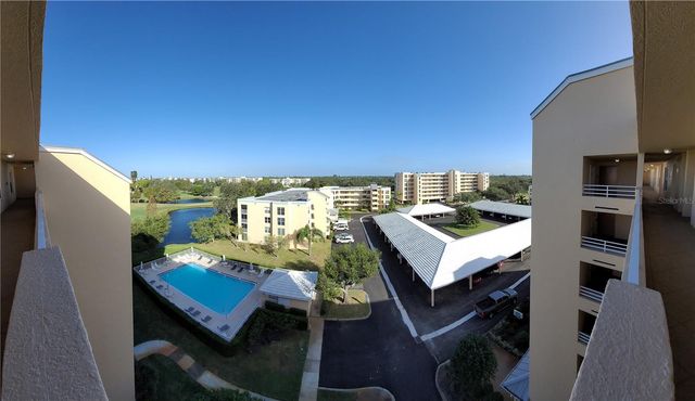 4460 FAIRWAYS BOULEVARD 606, Bradenton, FL 34209