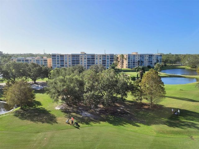 4460 FAIRWAYS BOULEVARD 606, Bradenton, FL 34209