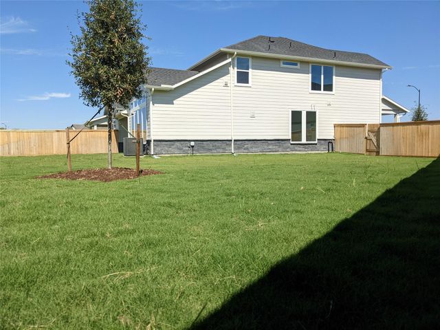 15311 Leal Rancho Court, Cypress, TX 77433