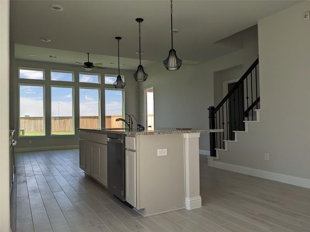 15311 Leal Rancho Court, Cypress, TX 77433